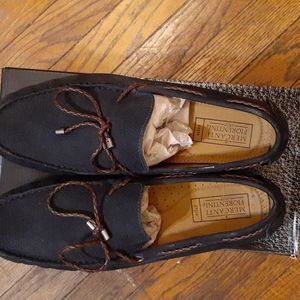 Mercanti Fiorentini Driving Mocs